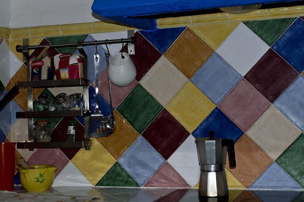 Casa Rural Los Lilos Gotor Room photo