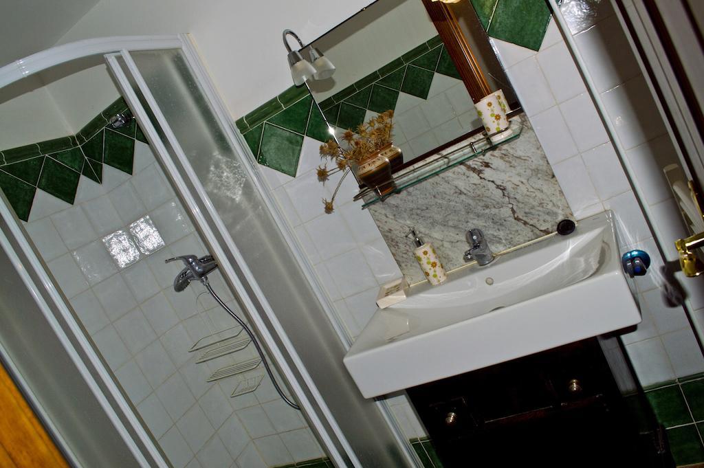 Casa Rural Los Lilos Gotor Room photo